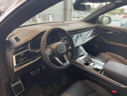 
										AUDI RSQ8 TFSI 600cv QUATTRO TIPTRONIC MY24 completo									
