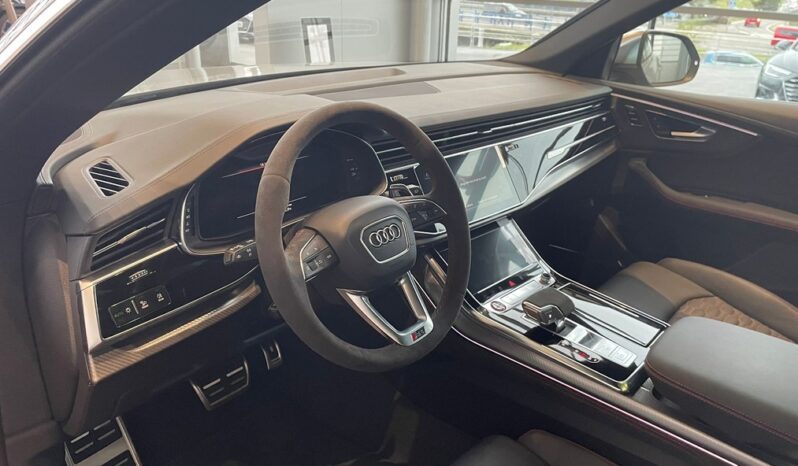 
								AUDI RSQ8 TFSI 600cv QUATTRO TIPTRONIC MY24 completo									