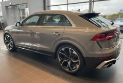 AUDI RSQ8 TFSI 600cv QUATTRO TIPTRONIC MY24