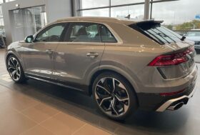 AUDI RSQ8 TFSI 600cv QUATTRO TIPTRONIC MY24
