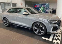 AUDI RSQ8 TFSI 600cv QUATTRO TIPTRONIC MY24