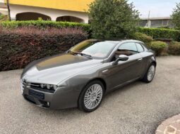 
										Alfa Romeo Brera 3.2 V6 Sky Window Q4 completo									