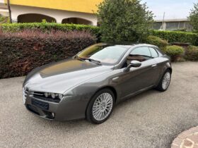 Alfa Romeo Brera 3.2 V6 Sky Window Q4