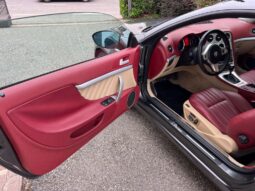
										Alfa Romeo Brera 3.2 V6 Sky Window Q4 completo									
