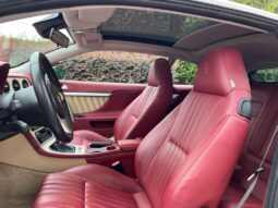 
										Alfa Romeo Brera 3.2 V6 Sky Window Q4 completo									