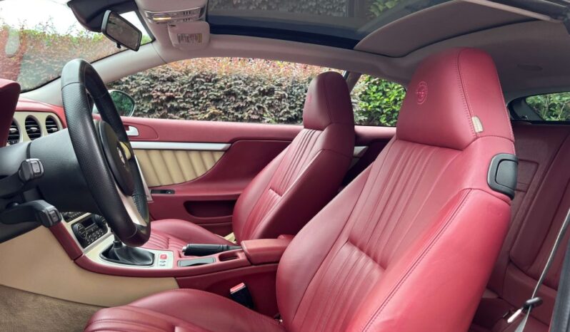 
								Alfa Romeo Brera 3.2 V6 Sky Window Q4 completo									