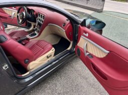 
										Alfa Romeo Brera 3.2 V6 Sky Window Q4 completo									