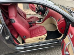 
										Alfa Romeo Brera 3.2 V6 Sky Window Q4 completo									