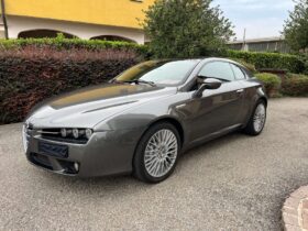 Alfa Romeo Brera 3.2 V6 Sky Window Q4