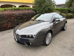 
										Alfa Romeo Brera 3.2 V6 Sky Window Q4 completo									