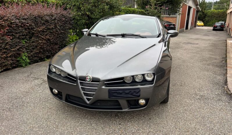 
								Alfa Romeo Brera 3.2 V6 Sky Window Q4 completo									