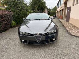 
										Alfa Romeo Brera 3.2 V6 Sky Window Q4 completo									