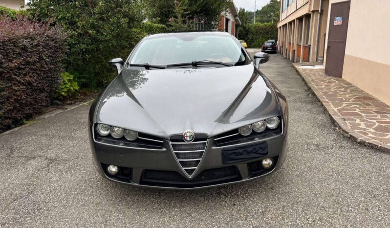 
								Alfa Romeo Brera 3.2 V6 Sky Window Q4 completo									