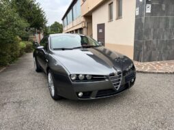 
										Alfa Romeo Brera 3.2 V6 Sky Window Q4 completo									