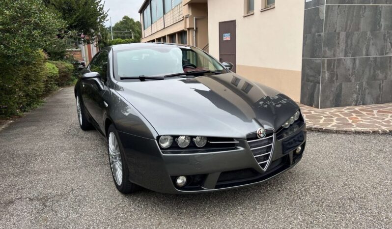 
								Alfa Romeo Brera 3.2 V6 Sky Window Q4 completo									