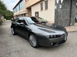 
										Alfa Romeo Brera 3.2 V6 Sky Window Q4 completo									