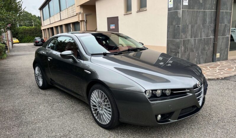 
								Alfa Romeo Brera 3.2 V6 Sky Window Q4 completo									