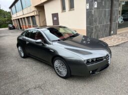 
										Alfa Romeo Brera 3.2 V6 Sky Window Q4 completo									