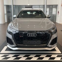 AUDI RSQ8 TFSI 600cv QUATTRO TIPTRONIC MY24