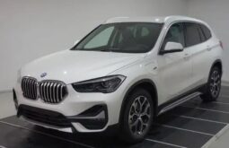 BMW X1 xDrive25e xLine Plus auto