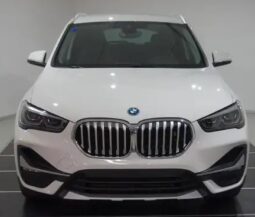 BMW X1 xDrive25e xLine Plus auto