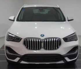 BMW X1 xDrive25e xLine Plus auto