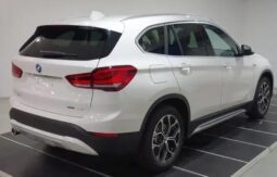 BMW X1 xDrive25e xLine Plus auto