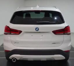 BMW X1 xDrive25e xLine Plus auto