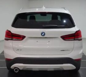 BMW X1 xDrive25e xLine Plus auto