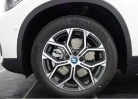 BMW X1 xDrive25e xLine Plus auto