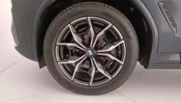 BMW X3 xDrive20d M-Sport 190cv auto