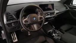 BMW X3 xDrive20d M-Sport 190cv auto