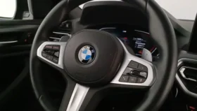 BMW X3 xDrive20d M-Sport 190cv auto