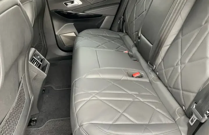 
								DS 7 Crossback 1.6 e-tense phev rivoli 4×4 completo									