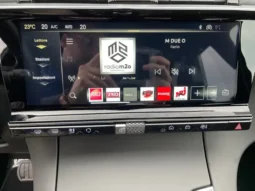 
										DS 7 Crossback 1.6 e-tense phev rivoli 4×4 completo									