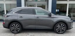 DS 7 Crossback 1.6 e-tense phev rivoli 4×4