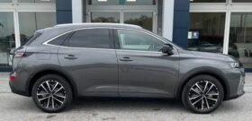 DS 7 Crossback 1.6 e-tense phev rivoli 4×4