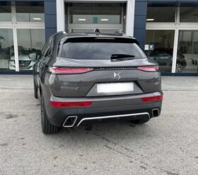 DS 7 Crossback 1.6 e-tense phev rivoli 4×4