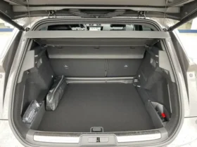 DS 7 Crossback 1.6 e-tense phev rivoli 4×4