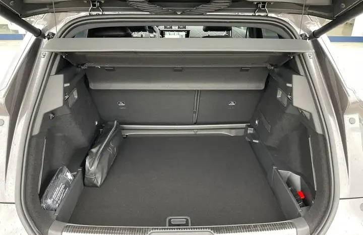 
								DS 7 Crossback 1.6 e-tense phev rivoli 4×4 completo									