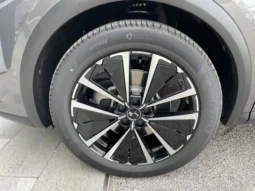 
										DS 7 Crossback 1.6 e-tense phev rivoli 4×4 completo									