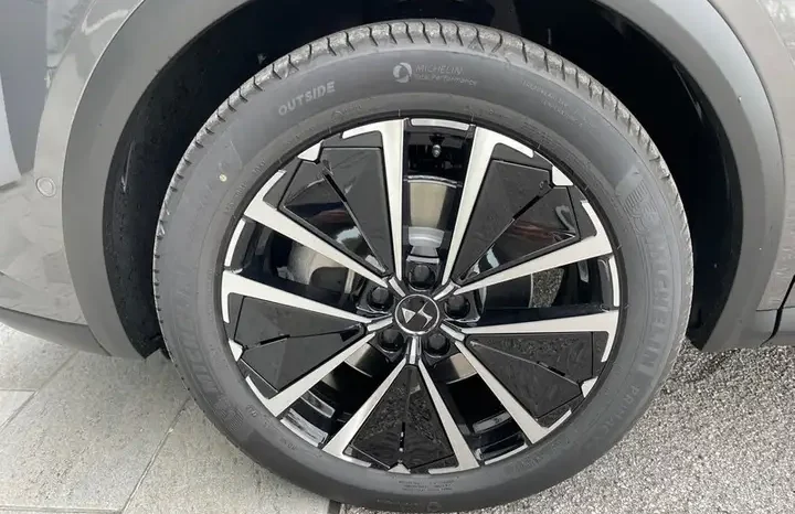 
								DS 7 Crossback 1.6 e-tense phev rivoli 4×4 completo									