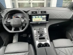 
										DS 7 Crossback 1.6 e-tense phev rivoli 4×4 completo									