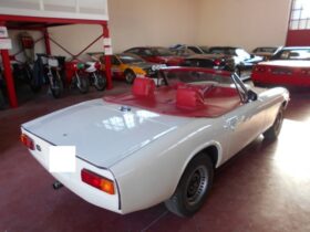 Jensen Healey 2.0