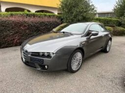Alfa Romeo Brera 3.2 V6 Sky Window Q4