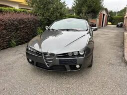Alfa Romeo Brera 3.2 V6 Sky Window Q4