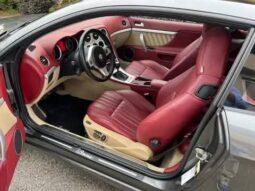 Alfa Romeo Brera 3.2 V6 Sky Window Q4