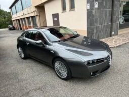 Alfa Romeo Brera 3.2 V6 Sky Window Q4