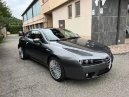 Alfa Romeo Brera 3.2 V6 Sky Window Q4
