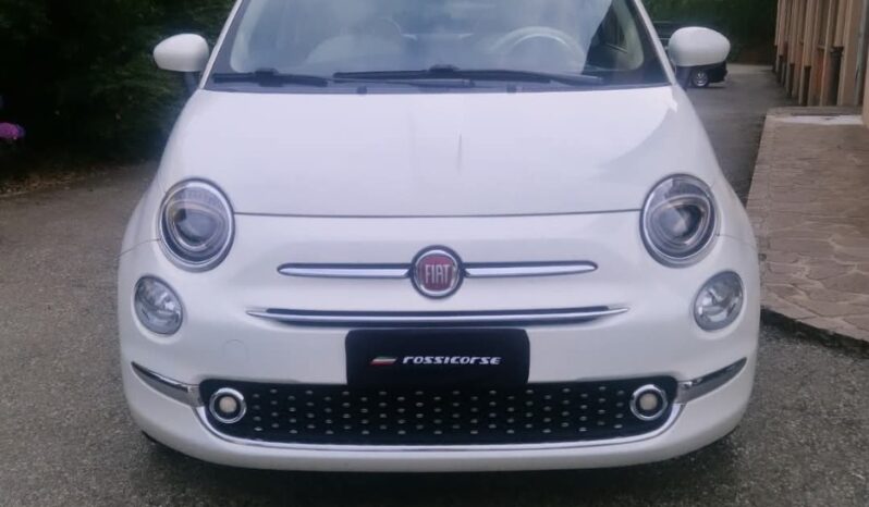 
								Fiat 500 1.2 Lounge DualLogic completo									